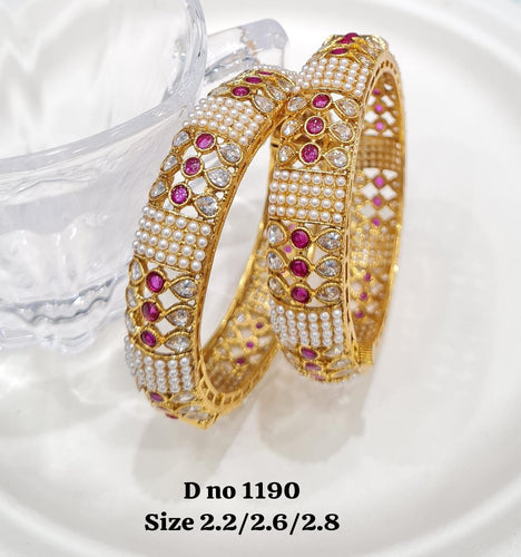 Rajwadi Bangle (3)