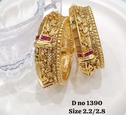 Rajwadi Bangle (7)