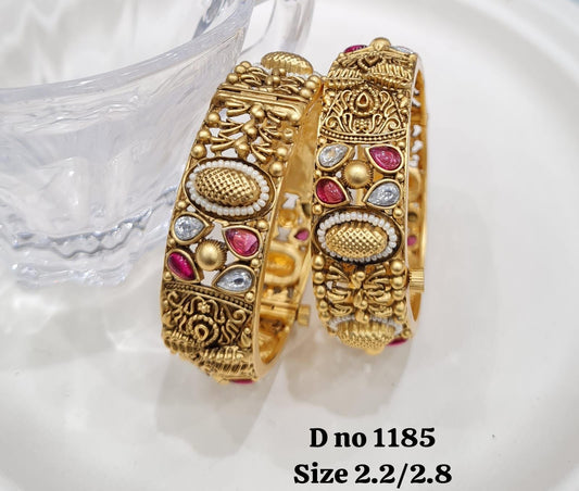 Rajwadi Bangle (8)