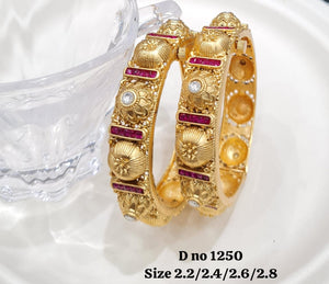 Rajwadi Bangle (11)