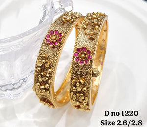 Rajwadi Bangle (12)