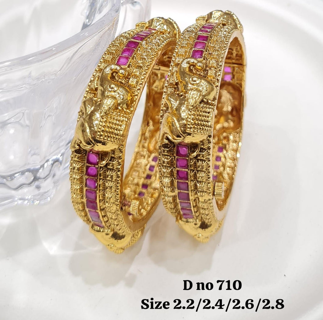 Rajwadi Bangle (14)