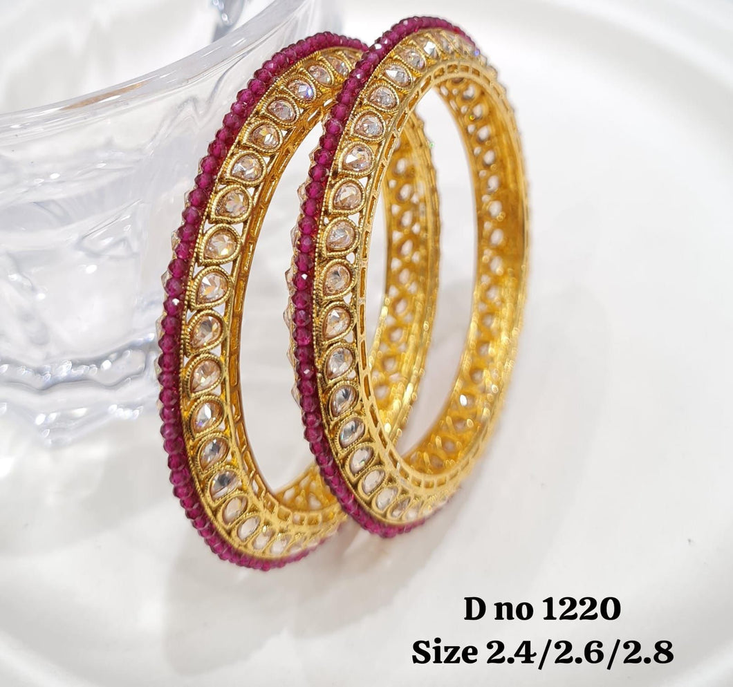 Rajwadi Bangle (16)