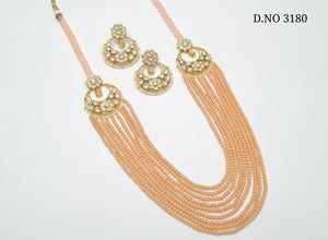 Kundan Necklace Set (38)