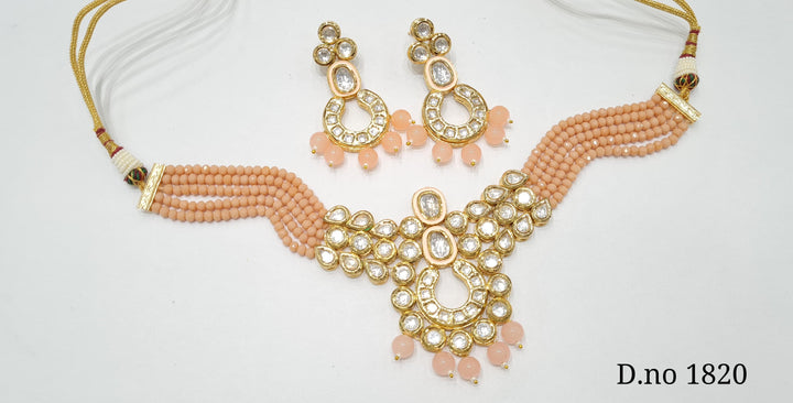 Kundan choker (35)