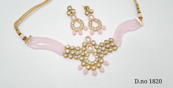 Kundan choker (35)