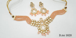 Kundan Necklace Set (35)