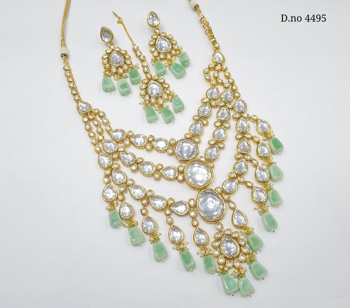 Kundan Long Set (30)