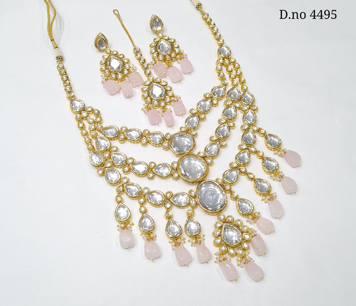 Kundan Long Set (30)