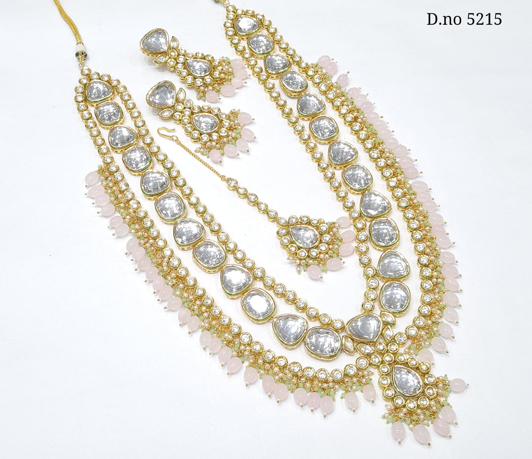 Kundan Long Set (27)