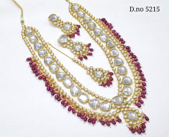 Kundan Long Set (27)