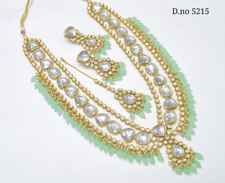 Kundan Long Set (27)