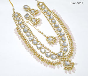 Kundan Necklace Set (27)