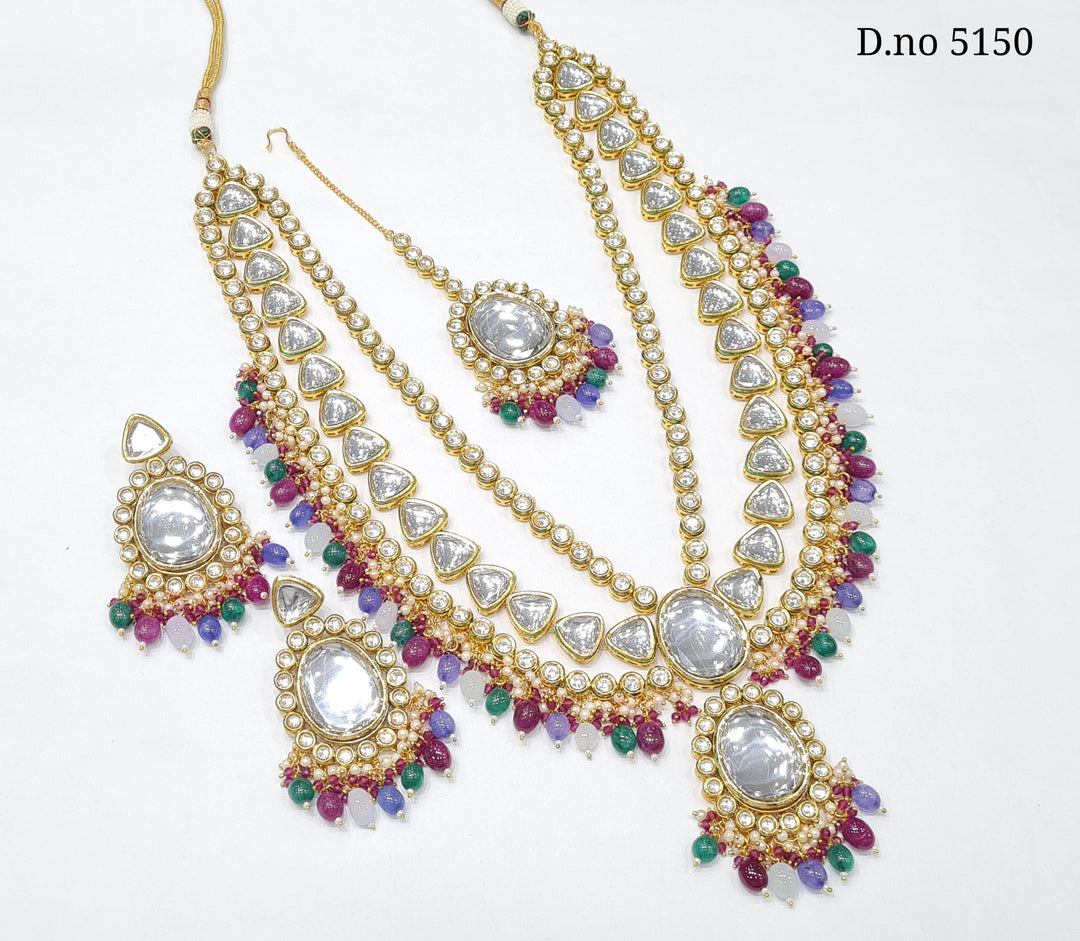 Kundan Long Set (26)