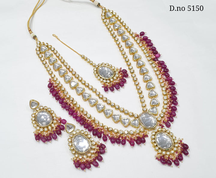 Kundan Long Set (26)