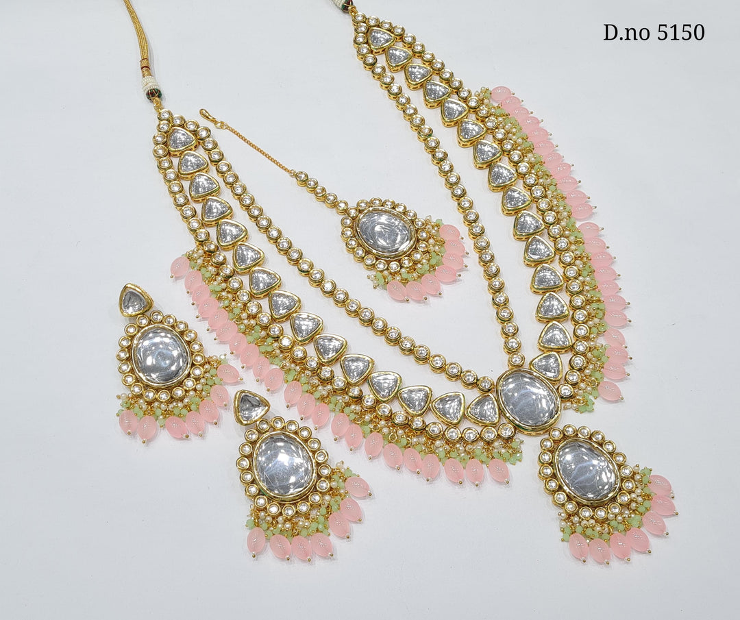 Kundan Long Set (26)