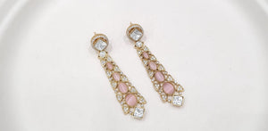 American Diamond Earrings (7)