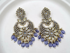 Kundan Earring (3)