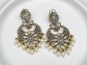 Kundan Earring (3)