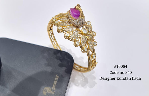 Kundan Kada 10064