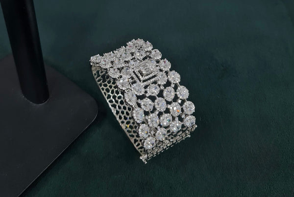 Cz Bracelet 06613
