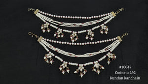 Kundan Kanchain 10047