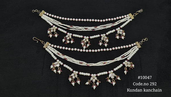 Kundan Kanchain 10047