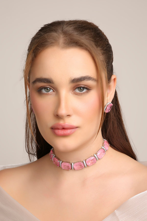 Cz Choker 10100