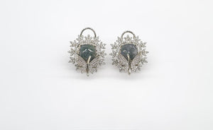 Sabyasachi Earrings 07653