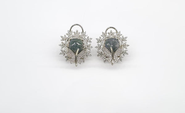 Sabyasachi Earrings 07653