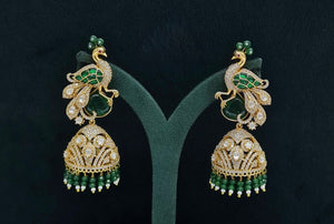 Kundan Jhumki 06492