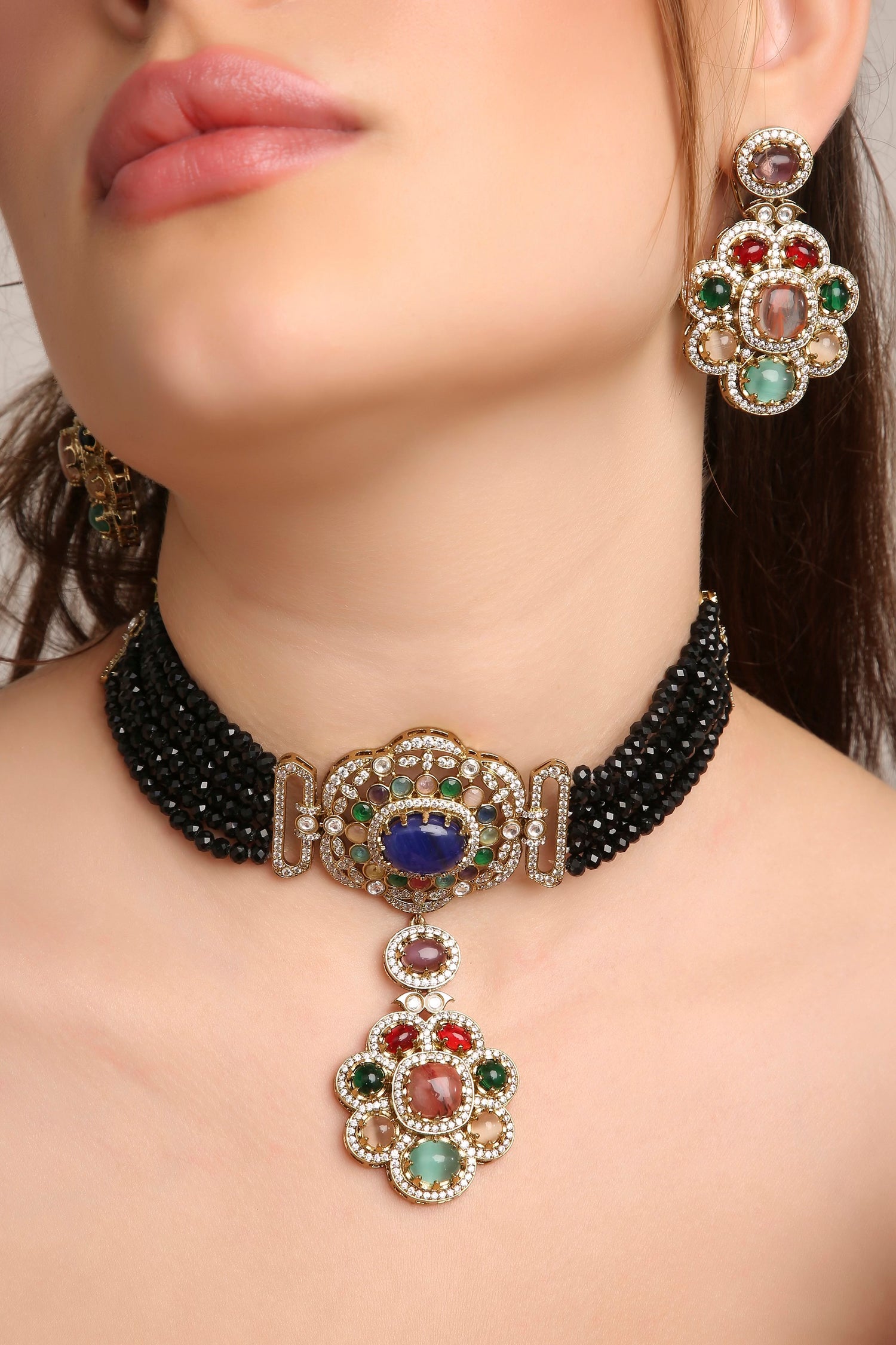 Sabyasachi Choker 10149