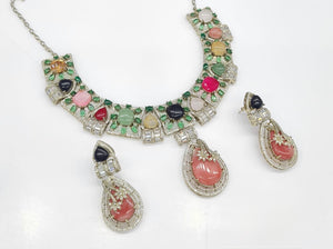Sabyasachi Necklace 10040