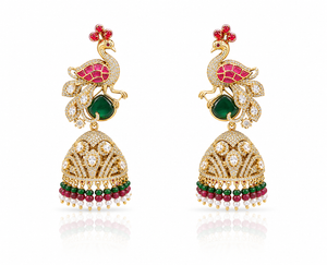 Kundan Jhumki 06492