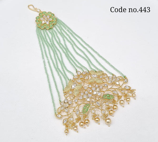 Kundan passa 08832