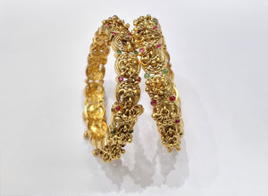 Heritage Bangles 11842