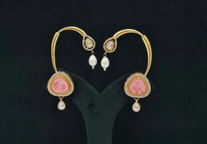 Maximalist Earcuff 08075