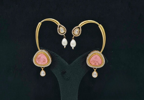 Maximalist Earcuff 08075