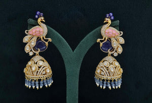 Kundan Jhumki 06492