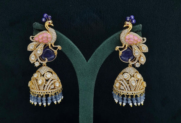 Kundan Jhumki 06492