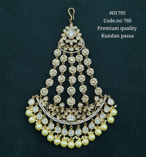 Kundan passa 01795