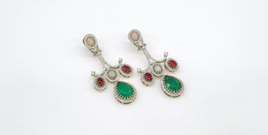 Sabyasachi Earrings 09287