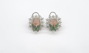 Sabyasachi Earrings 07653