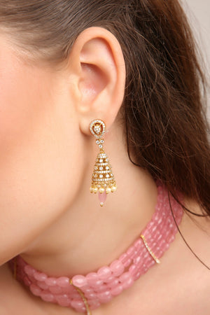Kundan Choker 10240