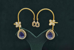 Maximalist Earcuff 08074