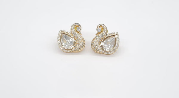 Kundan Tops 06743