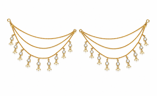Kundan Kanchain 08856