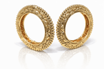 Antique bangles 01754 - KRISHNA'S SWETA JEWELLERY