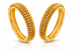 Antique Bangles 02285 - KRISHNA'S SWETA JEWELLERY