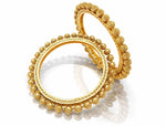 Antique Bangles 09586 - KRISHNA'S SWETA JEWELLERY